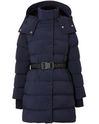 burberry ladies coats