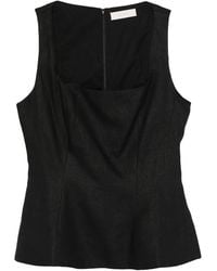 Faithfull the Brand - Mina Square-Neck Top - Lyst