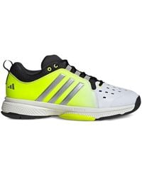 adidas - Court Pickleball "green" スニーカー - Lyst