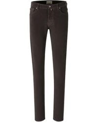 Jacob Cohen - Corduroy Jeans - Lyst