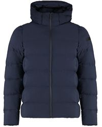 Rrd - Winter Tubic 10 Deta Donsjack - Lyst