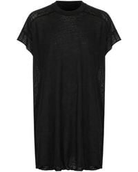 Rick Owens - Jumbo Ss T - Lyst