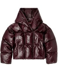 DIESEL - Chaqueta Fr-W-Illey con capucha - Lyst