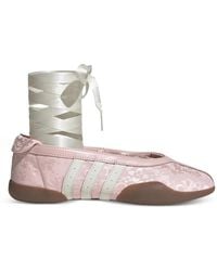 adidas Originals - Taekwondo Mei Balle - Lyst