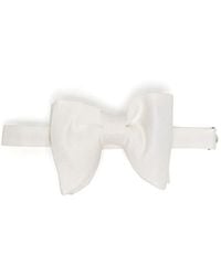 Tom Ford - Icon Grosgrain Silk Bow Tie - Lyst