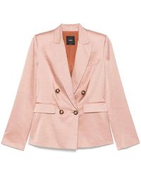 Pinko - Condor Blazer - Lyst