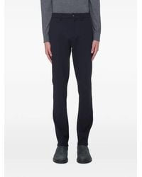 Siviglia - Slim-Fit Trousers - Lyst