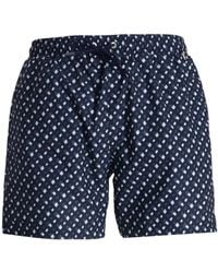 BOSS - Manu Swim Shorts - Lyst