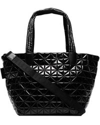 VEE COLLECTIVE - Bolso shopper Vee mediano - Lyst