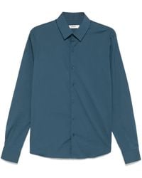 Sandro - Camisa con botones - Lyst