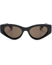 Chloé - Marcie Sunglasses - Lyst