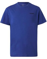 ARMANI EXCHANGE - T-Shirt À Logo Imprimé - Lyst