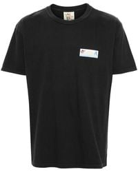 Kidsuper - Logo-Print Cotton T-Shirt - Lyst