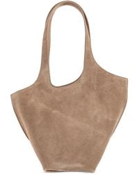 The Attico - The Scoop Bag - Lyst