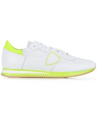 Herren Philippe Model Sneaker ab 73 € Lyst Sneakers für Herren im Sale Philippe Model Farfetch