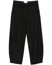 MARSĒM - Balloon Trousers - Lyst