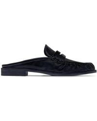 Bernardo - Mules Tilda À Entaille Penny - Lyst