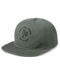 Carhartt - Graphic-Embroidered Baseball Cap - Lyst