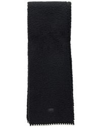 UGG - Bufanda Con Detalle Del Logo - Lyst