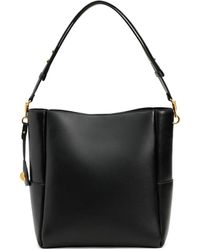 Ami Paris - Borsa A Secchiello Carrousel - Lyst