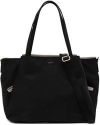 agnès b. - 2-Way Tote Bag - Lyst