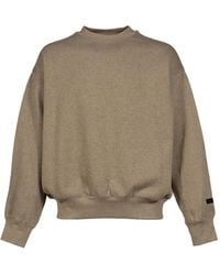 Fear Of God - Logo-Print Sweater - Lyst
