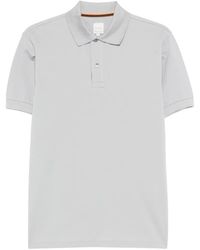 Paul Smith - Polo Artist Stripe - Lyst