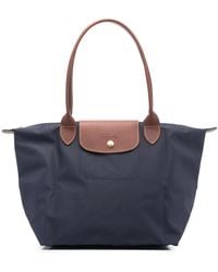 Longchamp - Le Pilage - Lyst