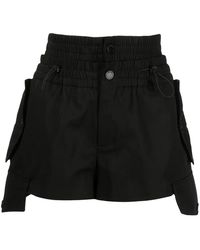 Monse - Cargo Shorts - Lyst
