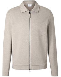 Bogner - Giacca Ringo Con Zip - Lyst