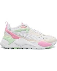 PUMA - Rs-X Efekt Leisure Chunky Sneakers - Lyst