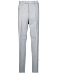 Berwich - Patrizia Palazzo Pants - Lyst