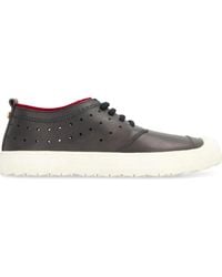 Volta Footwear - Zapatillas bajas con cordones - Lyst