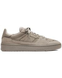 Axel Arigato - Lace-Up Clay Sneakers - Lyst