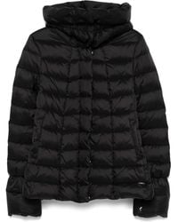 Liu Jo - Gesteppte Jacke - Lyst