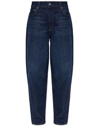 Citizens of Humanity - The Taper Jeans - Lyst