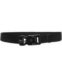 Goen.J - Cintura Con Fibbia Magnetica - Lyst