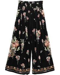 CAMILLA - Noble Endeavors Broek - Lyst