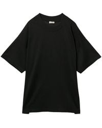 Fear Of God - Clean Neck T-Shirt - Lyst