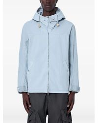 Stone Island - Marina Drawstring Jacket - Lyst