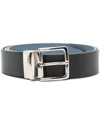 DSquared² - Leather Belt - Lyst