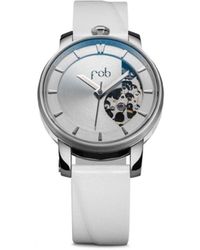 FOB PARIS - R360 Oblivion 36mm 腕時計 - Lyst