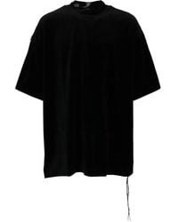 MASTERMIND WORLD - Graphic Print Short Sleeves T-Shirt - Lyst