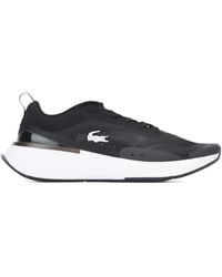 Lacoste - Neo Run Evo Sneakers - Lyst
