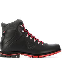 Rossignol - Chamonix Ankle Boots - Lyst