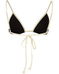 Johanna Ortiz - Playa Del Rio ビキニトップ - Lyst