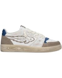 ENTERPRISE JAPAN - Egg Rocket 1 Appliqués Sneakers - Lyst