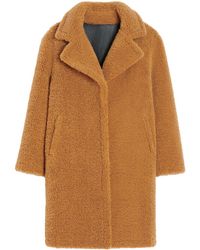 Apparis - Anei Reversible Coat - Lyst