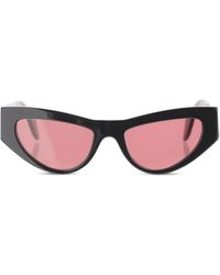 Pinko - Gafas de sol con montura cat eye - Lyst