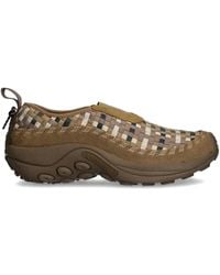 Merrell - Baskets Jungle Moc À Design À Enfiler - Lyst